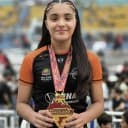 Lívia Chiavegati De Araújo profile photo