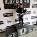 Alexis “flower” Frigon profile photo