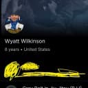 Wyatt Wilkinson