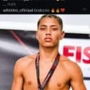 Victor Hugo Jerônimo Silva profile photo