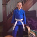 Emelia Perkins profile photo