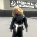 Madeleine McCorkill profile photo