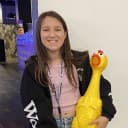 Grace Davidson profile photo