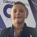 Yuri Prioste profile photo