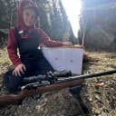 Merrick Baker profile photo