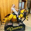 Violet Knight profile photo