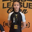 Sofia Jia-man Leopold