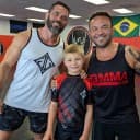 Sylas Nickerson profile photo