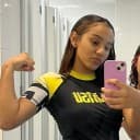 Sophia Oliveira Lima