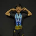 Israel Queiroz Jr profile photo